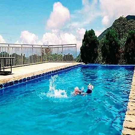 Wild Elephant Eco Friendly Resort Муннар Экстерьер фото