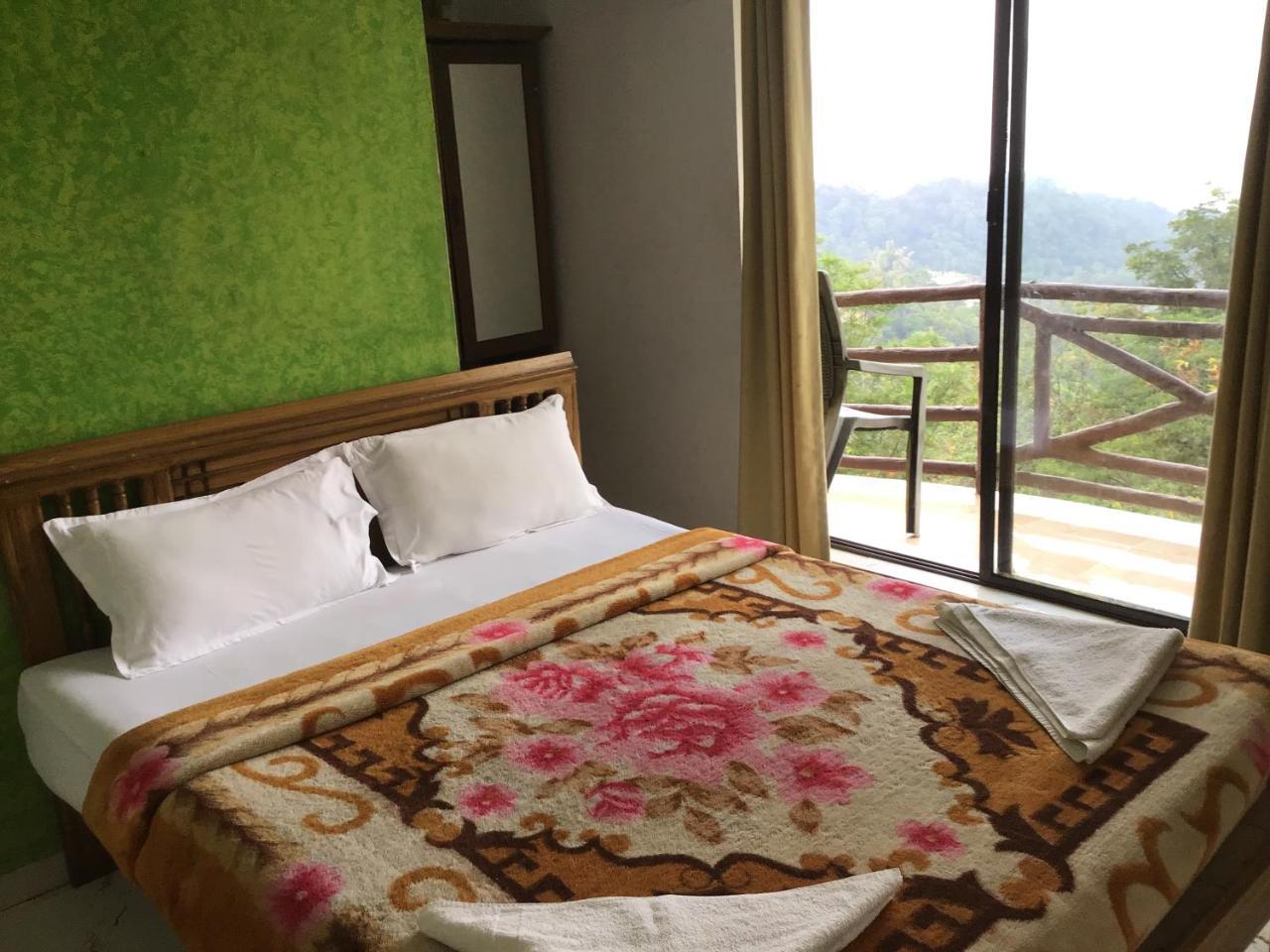 Wild Elephant Eco Friendly Resort Муннар Экстерьер фото