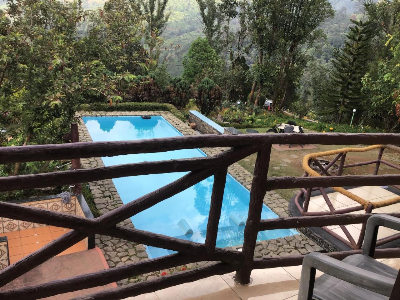 Wild Elephant Eco Friendly Resort Муннар Экстерьер фото