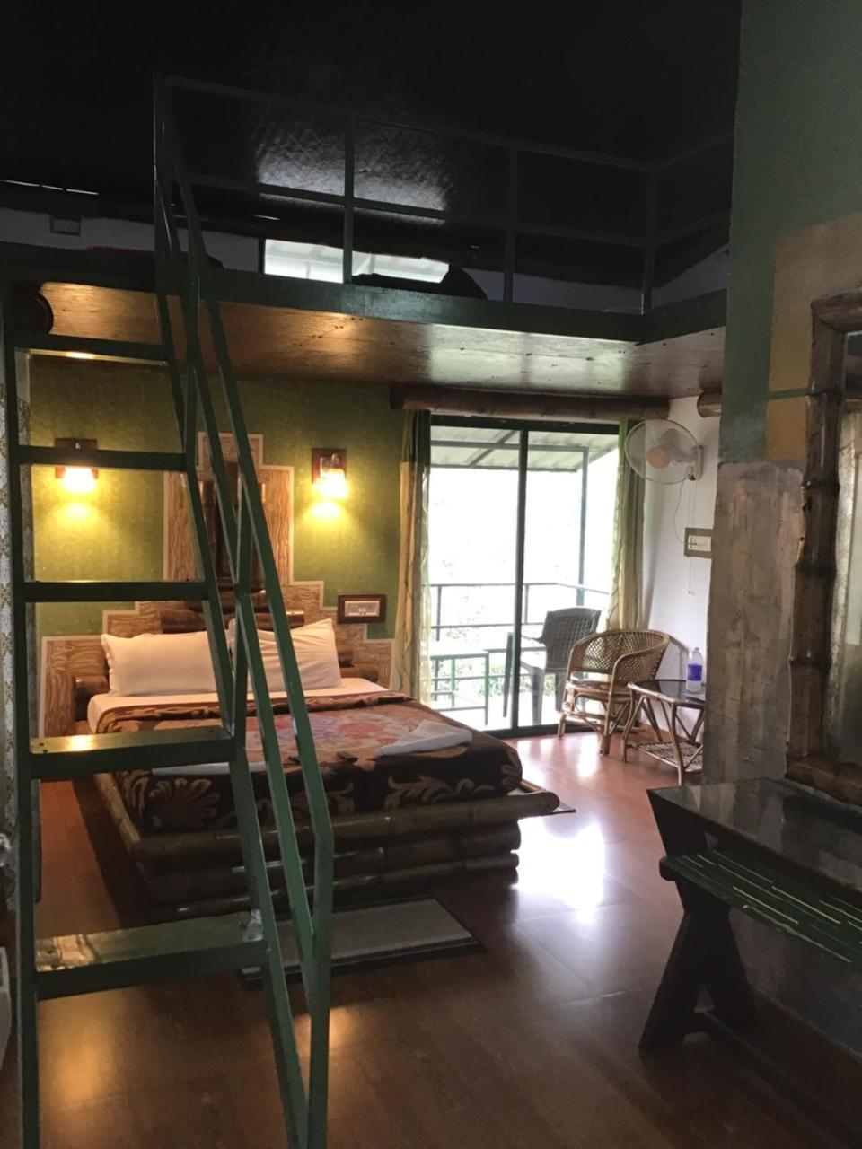 Wild Elephant Eco Friendly Resort Муннар Экстерьер фото