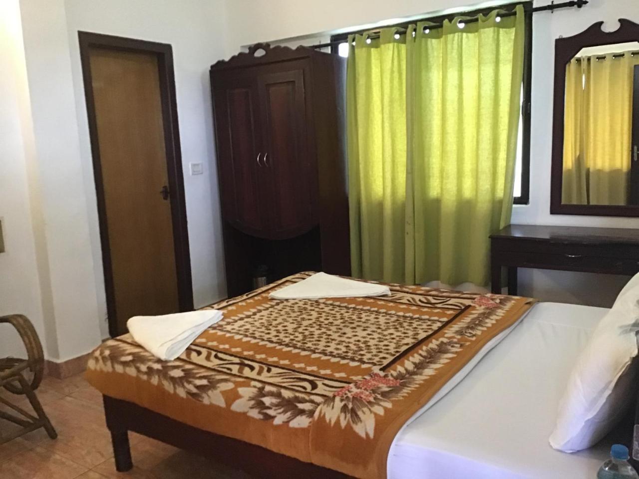 Wild Elephant Eco Friendly Resort Муннар Экстерьер фото