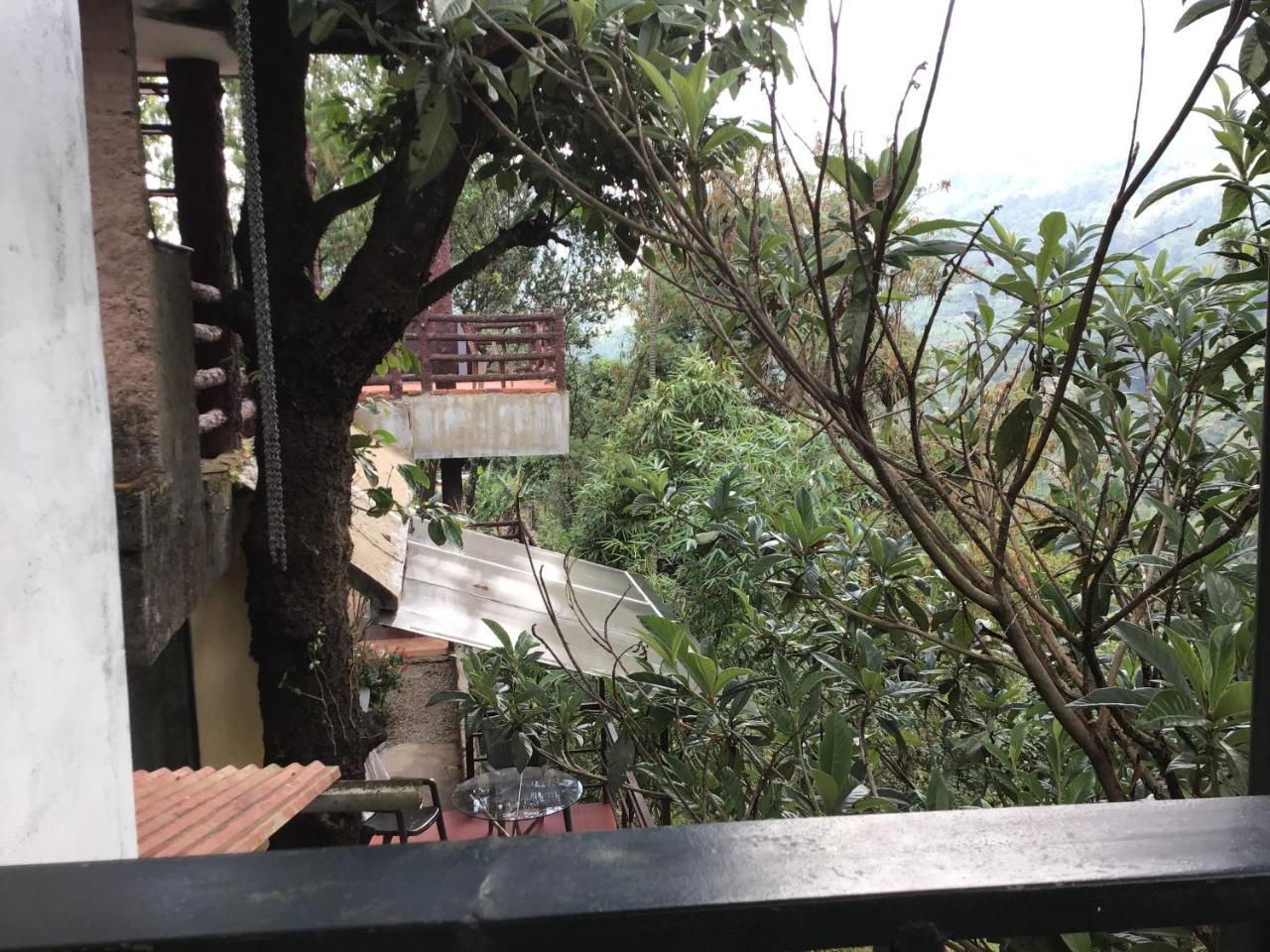 Wild Elephant Eco Friendly Resort Муннар Экстерьер фото